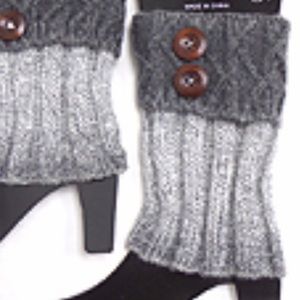 Jewelry , caps and boot socks